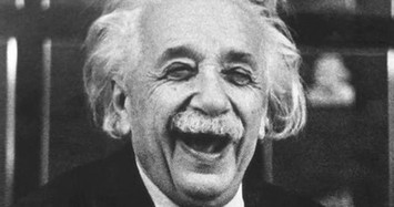 Cuộc đời lắm điều thú vị của nhà bác học Albert Einstein 