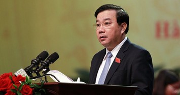 Bắt Phó Chủ tịch Hà Nội Chử Xuân Dũng liên quan chuyến bay giải cứu