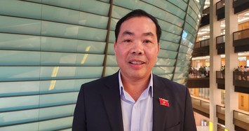 ĐBQH muốn Bộ trưởng Đặng Quốc Khánh làm rõ hơn nữa những giải pháp
