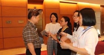 Chủ tịch VUSTA Phan Xuân Dũng: Kỳ họp thứ 7 thể hiện sự tôn trọng trí thức