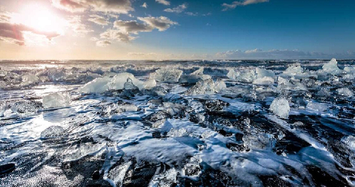 Vì sao Nam Cực lạnh hơn Bắc Cực?