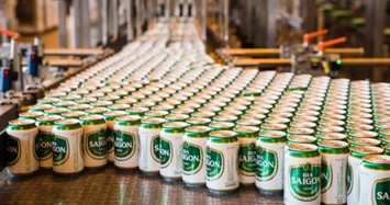 Bia Sài Gòn Đông Bắc làm ăn sao khi bị đình chỉ vì lơ là chống dịch?
