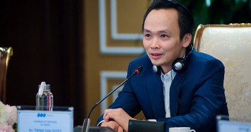 Ông Trịnh Văn Quyết sở hữu khối tài sản khủng như nào từ cổ phiếu tới bất động sản?