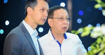Cha của Chủ tịch ACB Trần Hùng Huy từng điều hành nhà băng này thế nào?