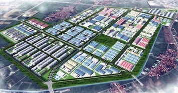Năng lực Tập đoàn WHA thế nào mà đề xuất làm KCN lớn nhất ở Thanh Hóa?