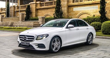 Lập kỷ lục bị triệu hồi năm 2022, Mercedes-Benz Việt Nam vẫn tăng giá khủng 