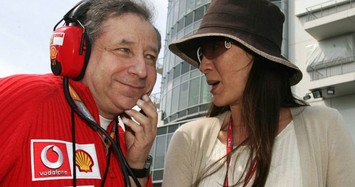 Chân dung Giám đốc Ferrari là chồng của Dương Tử Quỳnh 