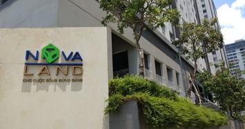 Novaland tiếp tục ‘bơm’ hơn 2.000 tỷ đồng vào Nova Hospitality