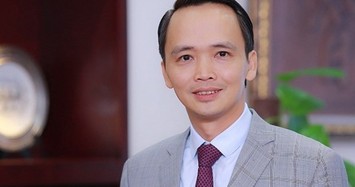 Vì sao tỷ phú Trịnh Văn Quyết lại muốn bán 21 triệu cổ phiếu tại FLC Faros