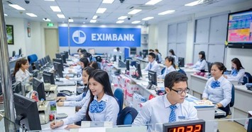 'Biến' mới tại Eximbank: Đại diện Sumitomo không còn trong thành viên HĐQT