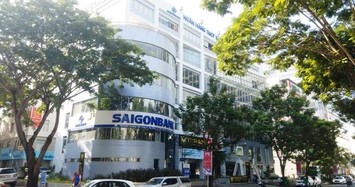 Lại thêm cổ đông thoái vốn tại Saigonbank sau loạt biến động nhân sự cấp cao