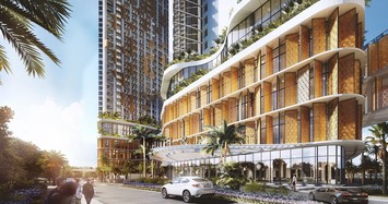 Chủ động dòng khách, SunBay Park Hotel & Resort Phan Rang mang lợi nhuận bền vững cho nhà đầu tư