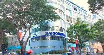 3 nhà đầu tư tranh nhau mua đấu giá cổ phần Saigonbank