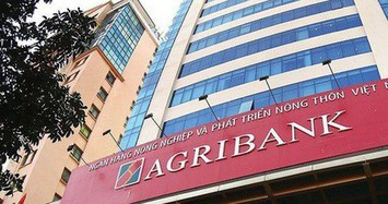 Ngân hàng Agribank báo lãi vượt kế hoạch trong năm 2019, tỷ lệ nợ xấu đạt 1,4%