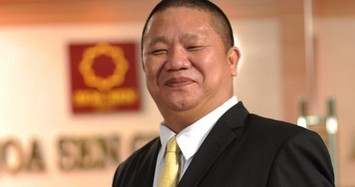 Tự tin HSG lên 15.000 đồng, Chủ tịch Lê Phước Vũ tính mua 3 triệu cổ phiếu