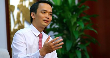 GAB tăng trần 13 phiên, tỷ phú Trịnh Văn Quyết 'thêm lửa' khi mua 2 triệu cổ phiếu 