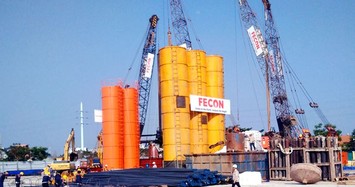 Fecon báo lãi quý 4 giảm 41% về 73 tỷ đồng, bỏ lỡ kế hoạch năm 2019