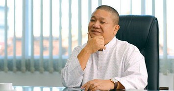 Công ty riêng đã trao tay hơn 1 triệu cổ phiếu HSG cho ông Lê Phước Vũ?