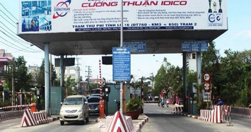 Cường Thuận Idico đạt lợi nhuận năm 2019 thấp nhất trong 4 năm gần đây
