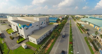 Becamex lên kế hoạch đầu tư khu công nghiệp VSIP Bình Thuận