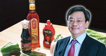 Sau thương vụ với Vingroup, ông Nguyễn Đăng Quang đã là Chủ tịch của VCM và VinCommerce?