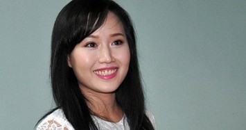 Lê Thị Dịu Minh - người phụ nữ giàu thứ 31 trên sàn chứng khoán: Thế hệ F2 kín tiếng của ‘vua tôm’ Minh Phú