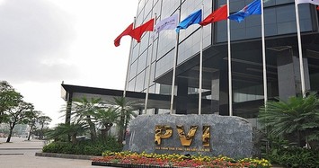 Cổ phiếu đổ đèo, PVI sắp mua lại hơn 11 triệu cổ phiếu quỹ