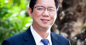 Chủ tịch Trần Lệ Nguyên đăng ký bán 17 triệu cổ phiếu Chứng khoán Rồng Việt