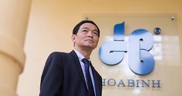 Yuanta Việt Nam huỷ bán giải chấp hơn 3 triệu cổ phiếu của Chủ tịch HBC Lê Viết Hải