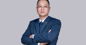 Ông Lê Hải rời ghế lãnh đạo MBBank