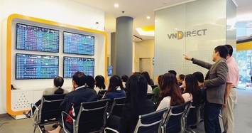 Sự cố giao dịch chứng khoán tại VNDirect không có động cơ trục lợi?