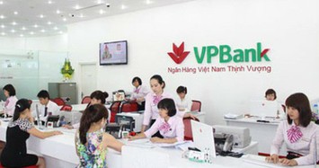  Con trai của Tổng giám đốc VPBank gom 12 triệu cổ phiếu giữa lúc thị giá lao dốc 27%