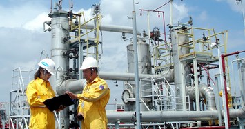 Lo sợ giá dầu ‘nhảy múa’, PV Gas đặt kế hoạch lãi giảm đến 45%