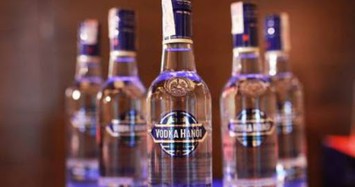 Ông chủ Vodka Hà Nội tiếp tục lỗ 9 tỷ quý 1, nâng lỗ luỹ kế gấp đôi vốn