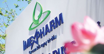 Dược phẩm Imexpharm báo lãi tăng 13% lên hơn 41 tỷ đồng trong quý 1