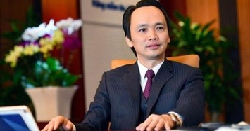 Sau khi rời ghế nóng ROS, ông Trịnh Văn Quyết bán luôn 54 triệu cổ phiếu thu về 221 tỷ