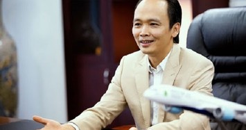 Nhà đầu tư ‘việt vị’ khi ông Trịnh Văn Quyết phá vỡ lời hứa với cổ đông