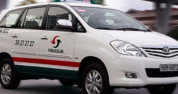 Ảnh hưởng của COVID-19 và taxi công nghệ, Vinasun lần đầu báo lỗ quý 1/2020