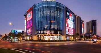 Đóng cửa 23 trung tâm, Vincom Retail báo lãi giảm 19% do ảnh hưởng COVID-19