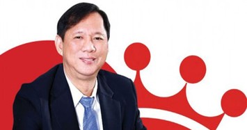 Ông Trần Lệ Nguyên chi 60 tỷ mua thêm 3 triệu cổ phiếu KDC