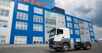 ITL Logistics chi 890 tỷ để ‘nuốt chửng’ Sotrans 