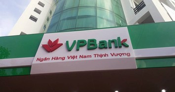 Kế toán trưởng VPBank tranh thủ chốt lời cổ phiếu?
