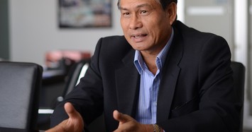 Vì sao Kusto yêu cầu Chủ tịch Coteccons Nguyễn Bá Dương từ chức?