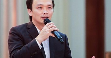 Trong vòng 1 tuần, tỷ phú Trịnh Văn Quyết đã bán gần 170 triệu cổ phiếu ROS