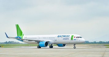 Phó Tổng Giám đốc FLC: Không có kế hoạch bán cổ phần Bamboo Airways