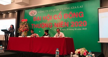 Bà Nguyễn Thị Như Loan ‘than khóc’ vì giấy phép dự án Phước Kiển sẽ hết hạn vào cuối tháng 7