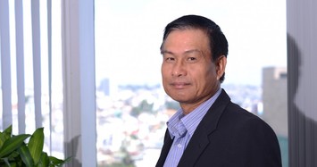 Chủ tịch Nguyễn Bá Dương đăng ký mua vào 1 triệu cổ phiếu CTD