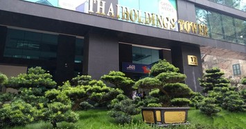 Thaiholding muốn huy động 2.961 tỷ đồng để mua cổ phiếu của Thaigroup
