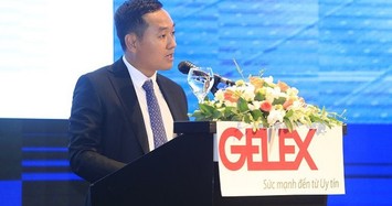 Chủ tịch Nguyễn Văn Tuấn muốn mua tới 20 triệu cổ phiếu Gelex