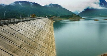 Thuỷ điện Sông Vàng báo lãi giảm 23% trong quý 2 do khô hạn kéo dài